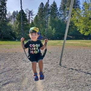 Meet your Posher, Esmatullah